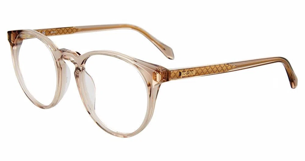 Just Cavalli VJC049 Eyeglasses - view 3